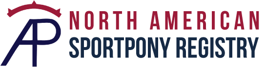 North American Sportpony Registry