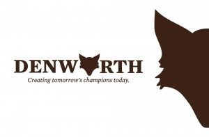 Denworth logo gross